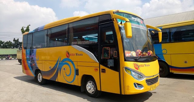 Harga Sewa Bus Pariwisata Siena: Panduan Lengkap untuk Perjalanan Anda yang Tak Terlupakan