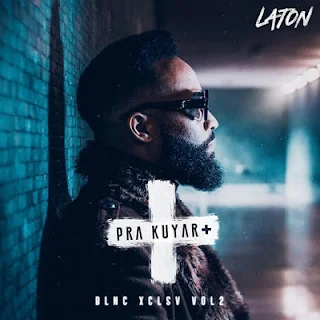 Laton - Replay