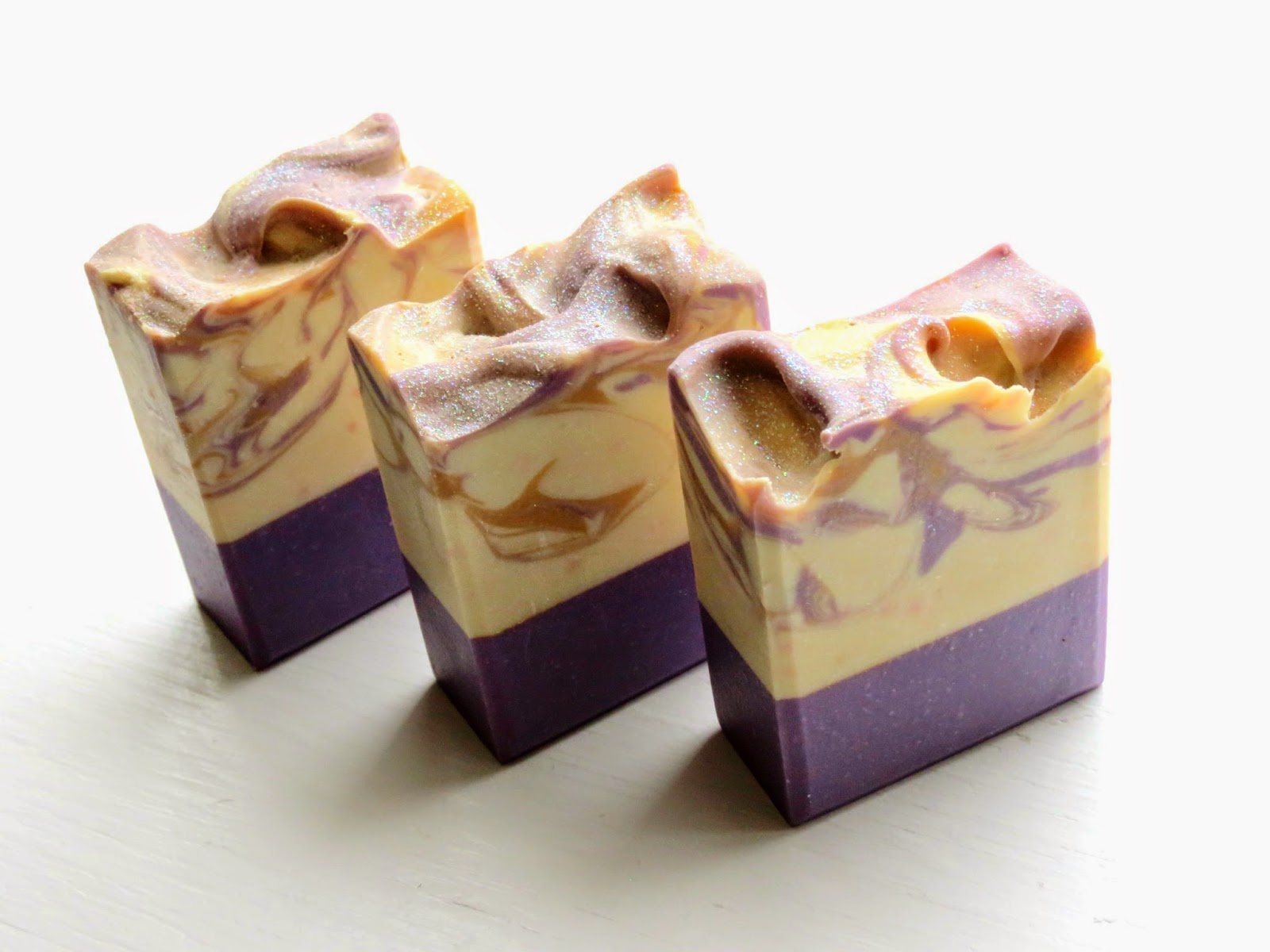 Petals Bath Boutique Experimenting with different sizes in my tall