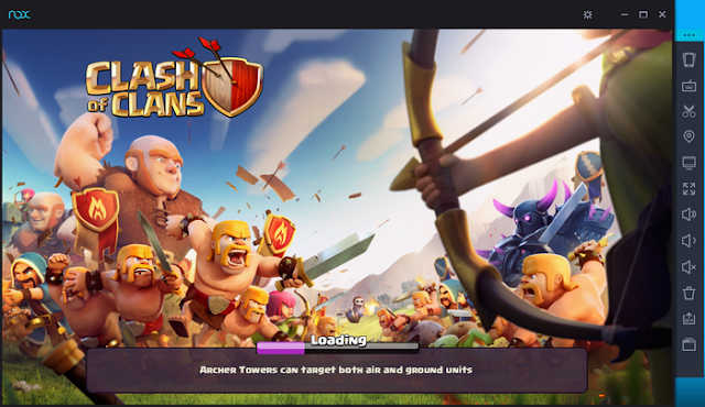 download nox download nox