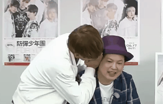 ㄱ 전설의 레전드 니코니코 다시보기 🐯뷔민🐥 | 인스티즈