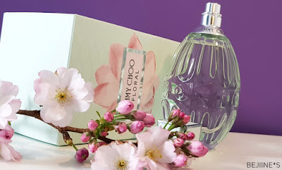 Parfum Jimmy Choo Floral 