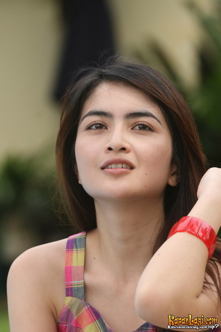 Info Unik  Menarik Ida Ayu Kadek Devi Bintang FTV Cantik 
