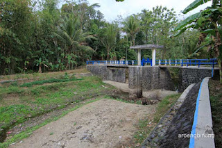 makam ki bodronolo kuwarasan kebumen