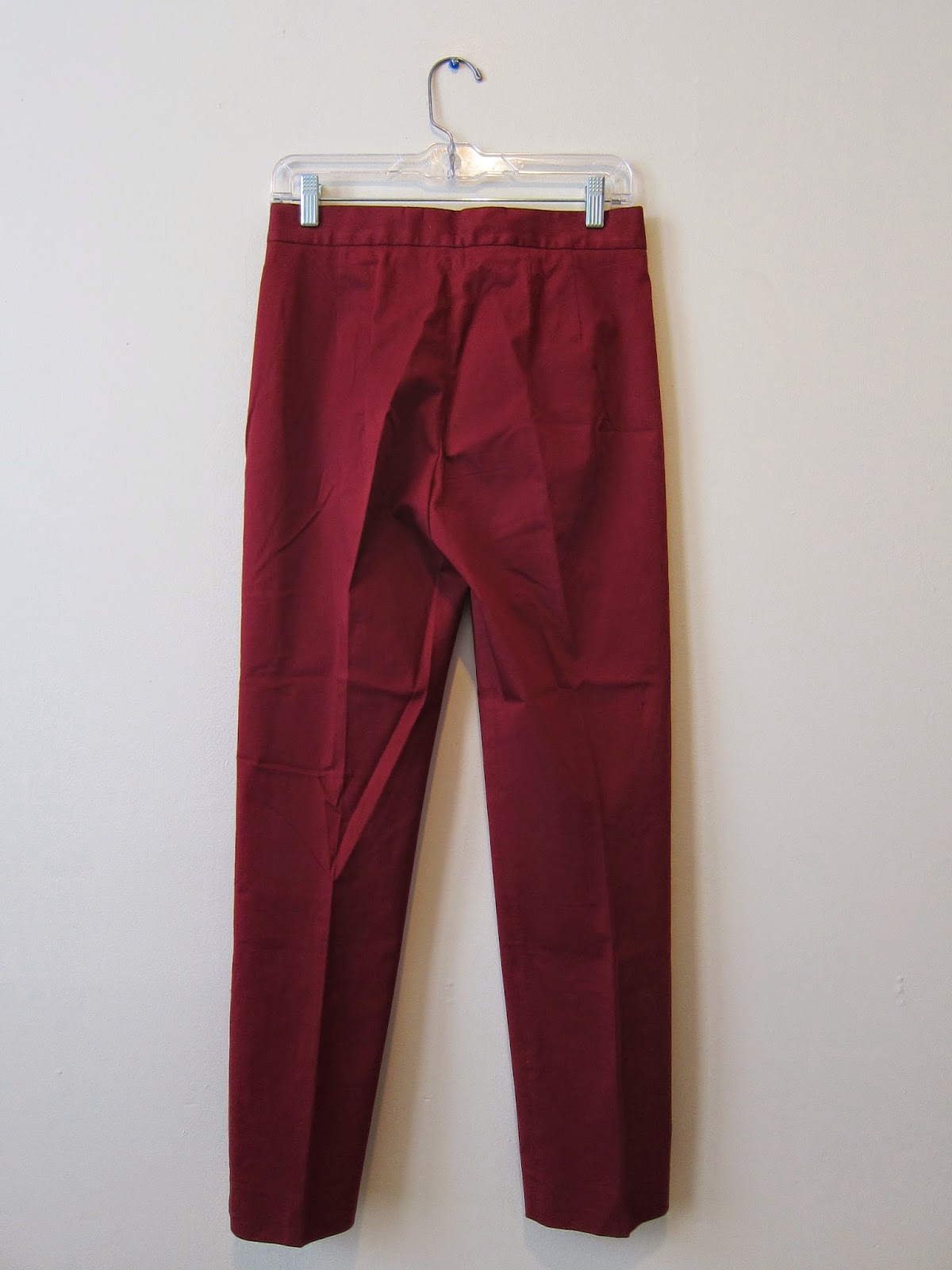 laws of general economy: Missoni Pants, Size 40 (4/6)