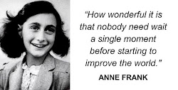 Featured: ANNE FRANK (1929-1945)