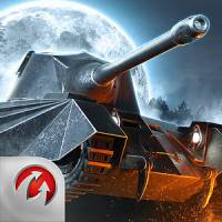 World of Tanks Blitz v3.2.0.467 APK World of Tanks Blitz v3.2.0.467 APK