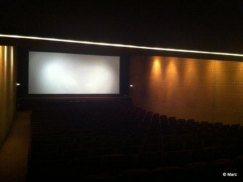 Les Decorations Des Salles De Cinema Les Decorations Des Salles De Cinema