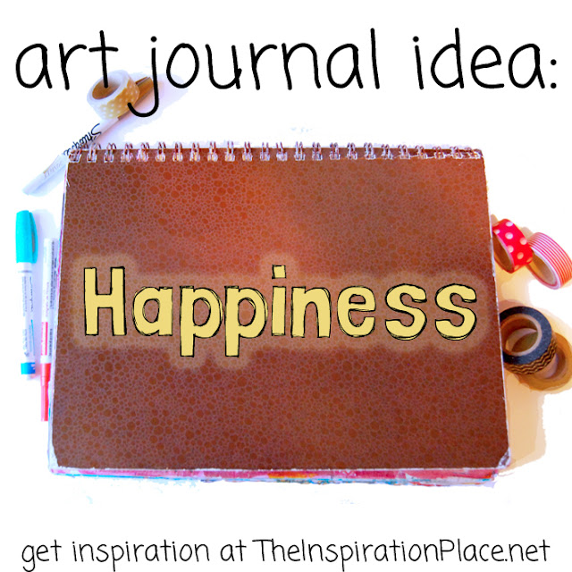 art journal idea | http://schulmanart.blogspot.com/2015/09/an-art-journal-in-search-of-happiness.html art journal idea | http://schulmanart.blogspot.com/2015/09/an-art-journal-in-search-of-happiness.html