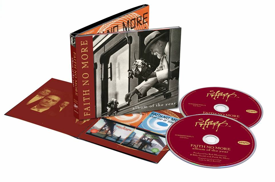 FNM4EVER Nueva reedición de Faith No More a la vista! King For A Day jpg (960x635)