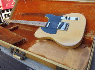 Fender Telecaster