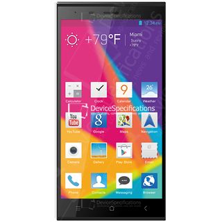 BLU Life Pure XL 32 GB Full Specifications