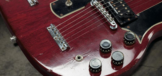  Gibson EDS-1275