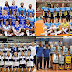 SEMIFINAIS DEFINIDAS! Confira já os confrontos das semifinais do Campeonato Sul-Americano Feminino de Clubes e tudo o que rolou na fase classificatória da competição.