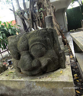 arca joko dolog surabaya
