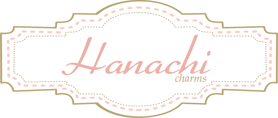 Hanachi Charms