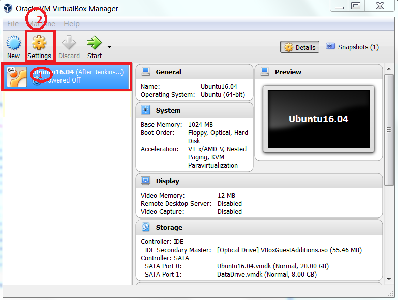 Linux, Cloud & Windows tutorials for beginners How to add new Network