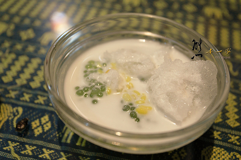 泰屋泰式料理餐廳