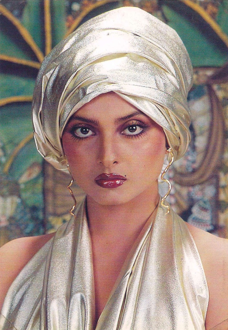 Rani Mukherjee: Rekha Old Pictures Collections