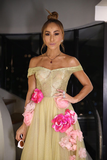 Sabrina Sato