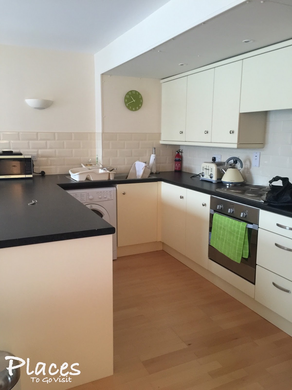 Neptune House Apartment Milford Haven South Wales Places To Go Visit