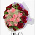 Toko Bunga Specialis Bunga Buket Di Pakulonan