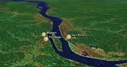                                        ಆಫ್ರಿಕಾದ ಕಾಡಿನಲ್ಲೊಂದು ಸರ್ಜಿಕಲ್ ಸ್ಟ್ರೈಕ್  ಭಾಗ-2