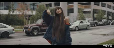 Ariana Grande ft. Future - "Everyday" Video / www.hiphopondeck.com