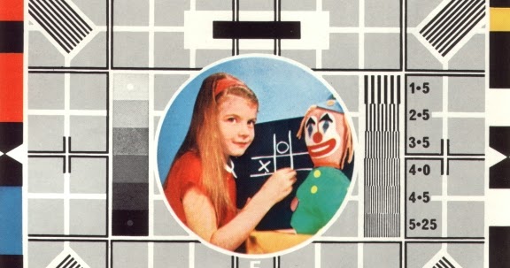 Normal service will resume shortly