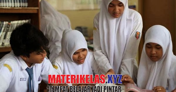 Materi Kelas 10 SMA Sosiologi KTSP Semester 1/2 Lengkap