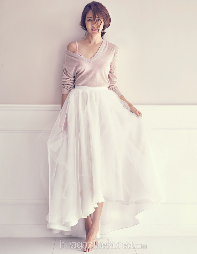 Yano Shiho - "Harper's Bazaar" May 2016 ~ MY K-POP GALLERY