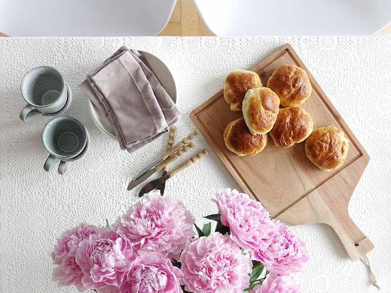 Brioche-Brötchen wie vom Bäcker selber backen | www.mammilade.blogspot.de | Lieblinge, Motive und Momente am Freitag Brioche-Brötchen wie vom Bäcker selber backen | www.mammilade.blogspot.de | Lieblinge, Motive und Momente am Freitag