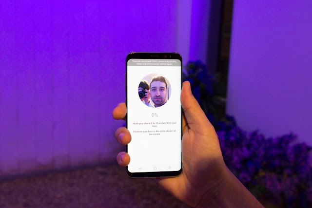 غالاكسي S8 غالاكسي S8