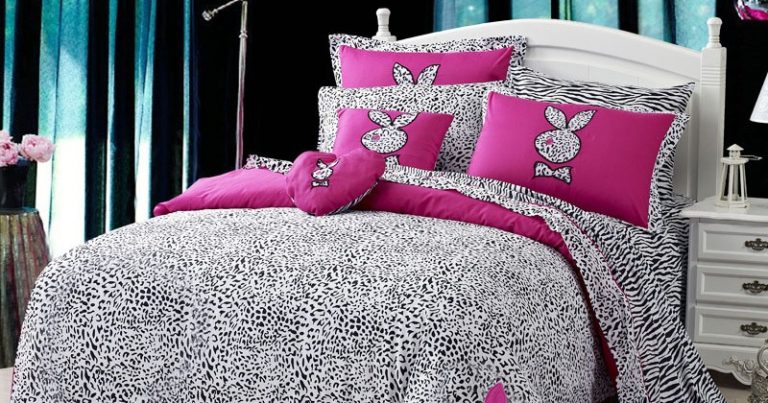Queen Comforter Sets