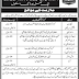 Public School Gadap Karachi Jobs