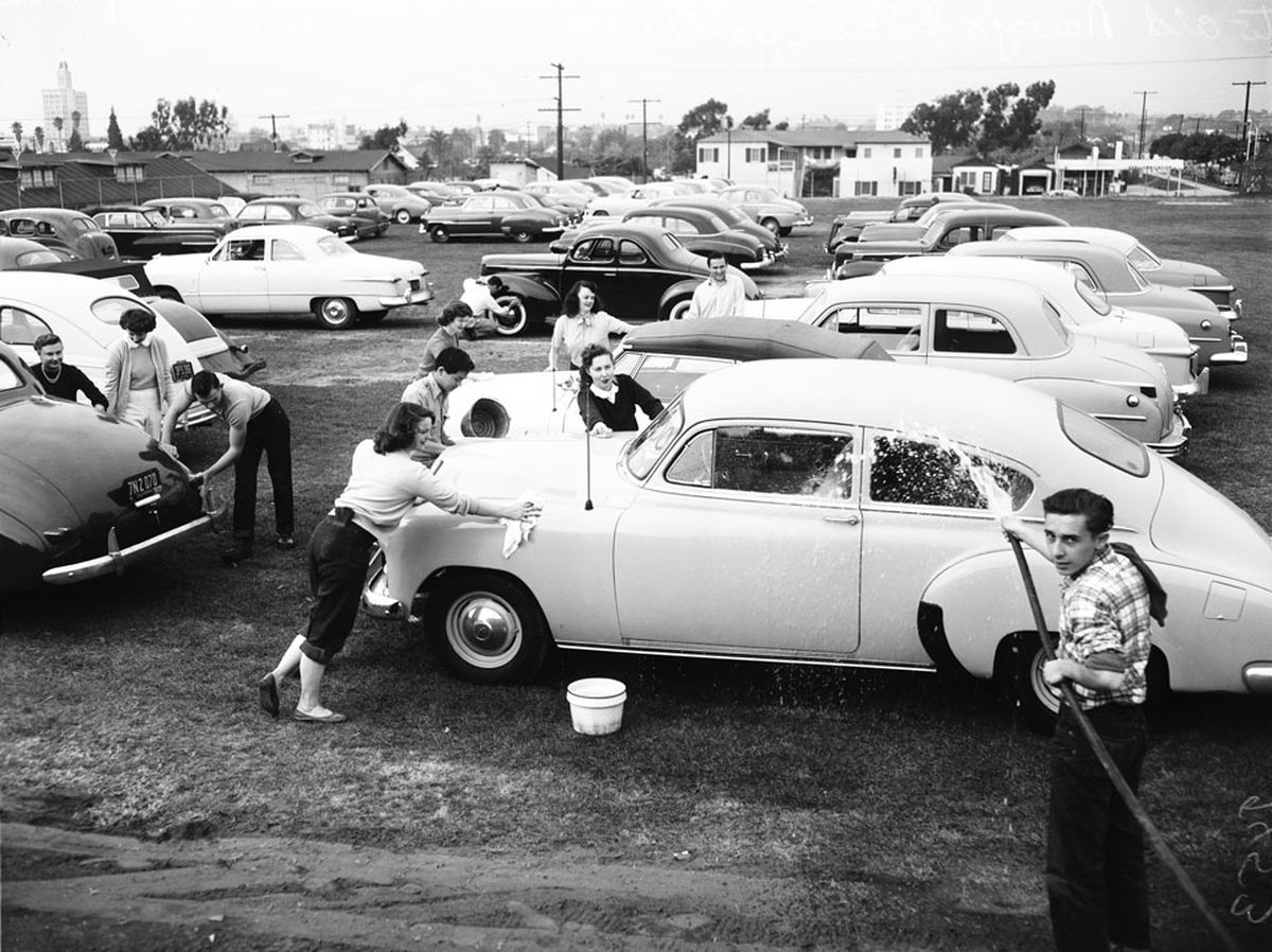 Car Washes In Lincoln City Or Car Washes In Lincoln City Or