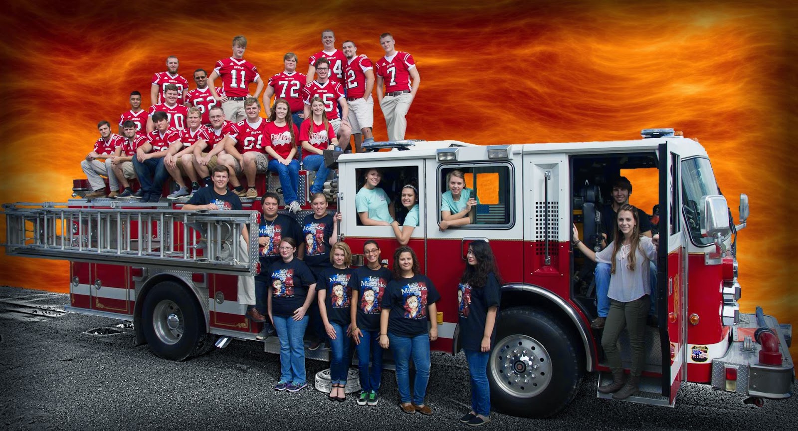 ELKMONT ALABAMA TIME TO SAY GOODBYE