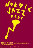 NORDIC JAZZ FESTIVAL