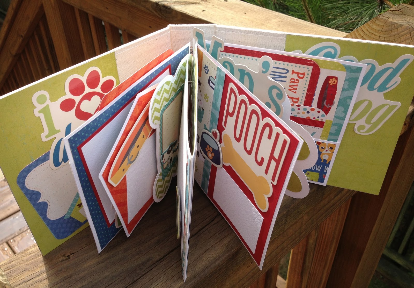 Artsy Albums Scrapbook Album and Page Layout Kits by Traci Penrod So