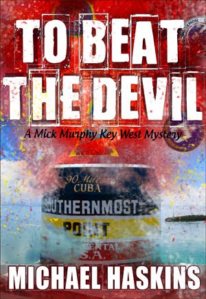 To Beat the Devil cover