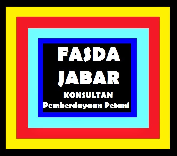 Logo FASDA JABAR