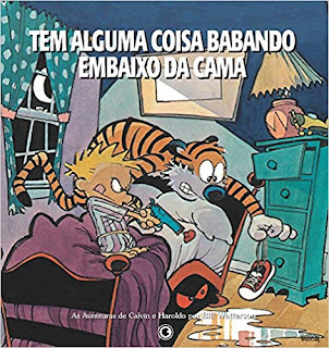 Calvin e Haroldo livros das tirinhas Comprar livros Calvin e Haroldo