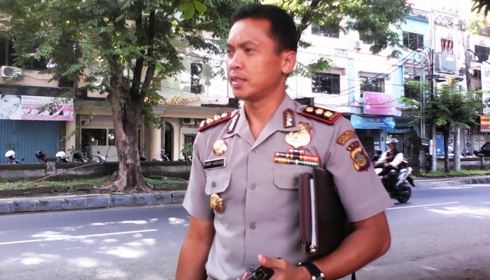 Polres Jembrana Kerahkan 600 Personil Amankan Arus Mudik