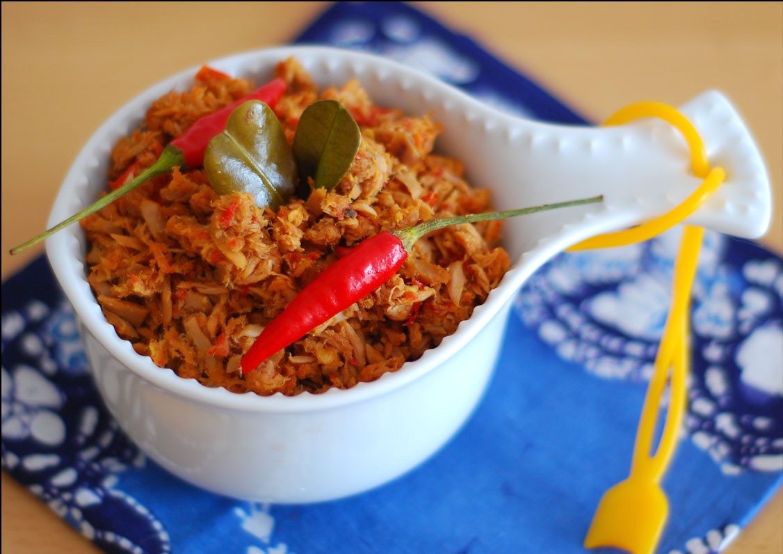 Resep Masakan Ikan Tuna Pedas Masak Memasak Resep Masakan Ikan Tuna Pedas Masak Memasak