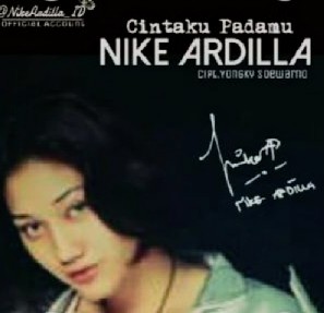 nike ardilla cintaku padamu mp3