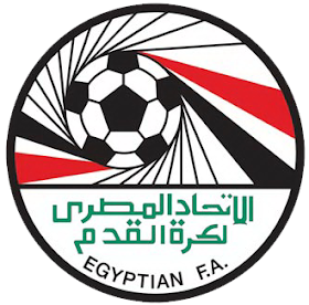 Egypt fa logo