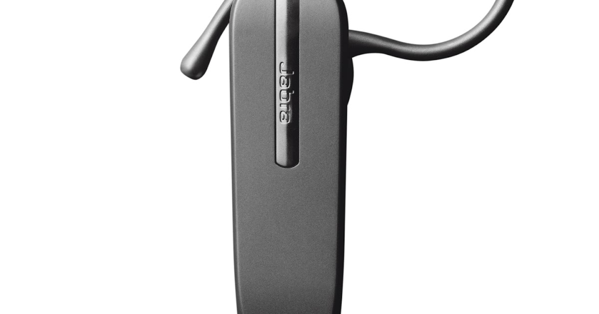 Jabra Bluetooth Headset BT2046 WMZ GLOBAL SHOP