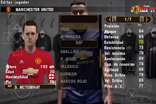 PES 2019 Chelito 19 V4