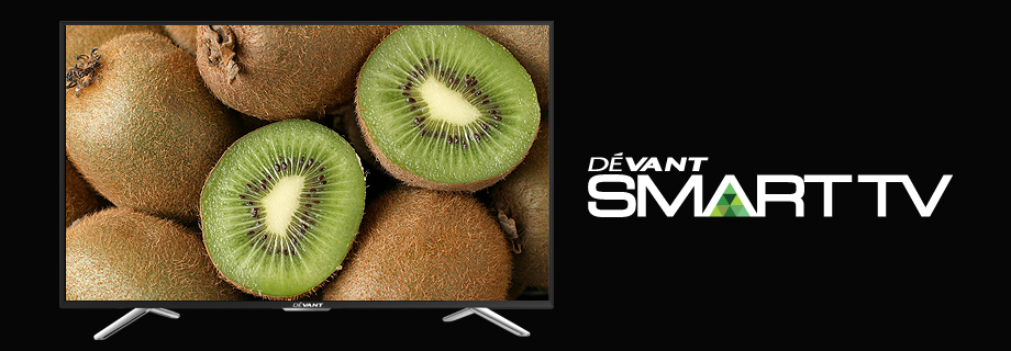 devant 2.1 channel speakers