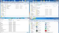 Modi per muoversi rapidi su Windows tra file e cartelle